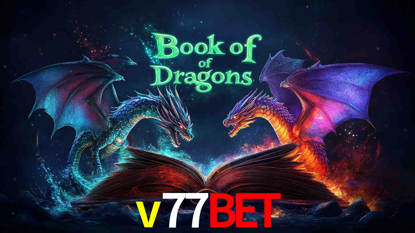 Desvendando o Mundo dos Jogos Virtuais na v77bet