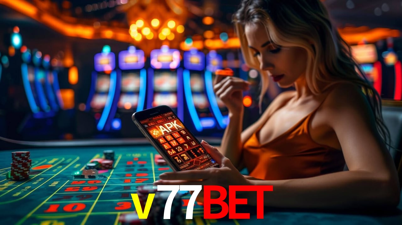 Live Casino v77bet