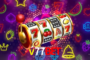 Roulette Table v77bet