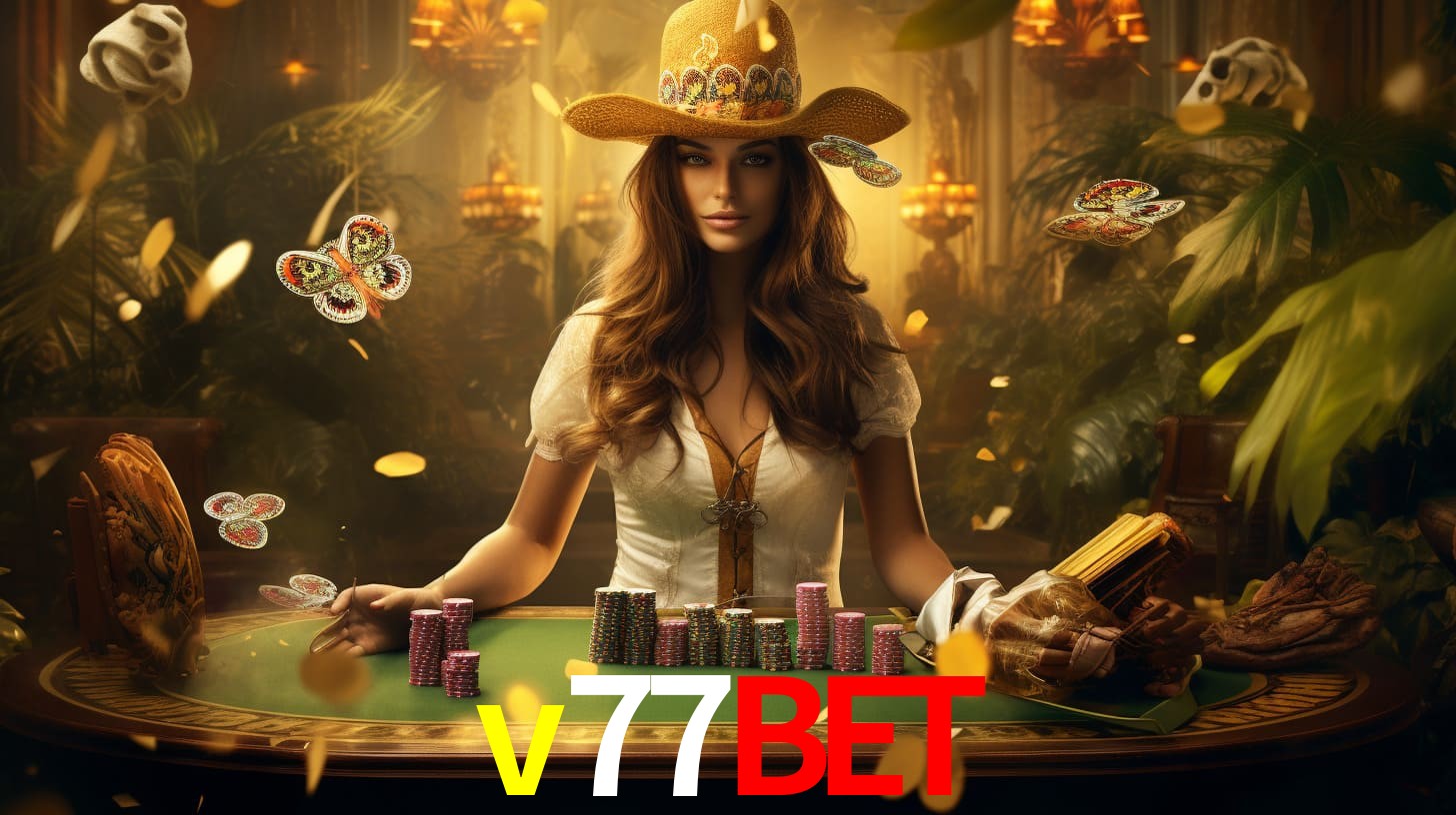 Programa VIP v77bet