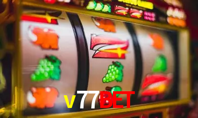 Descubra o Mundo do Cassino Online com v77bet