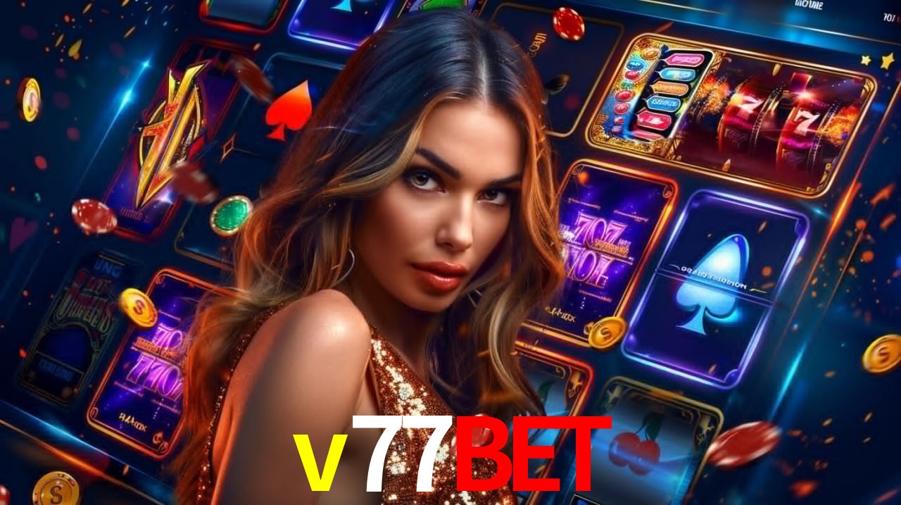 Descubra o Programa VIP da v77bet: Vantagens Exclusivas para Jogadores