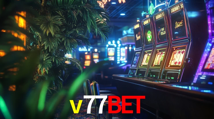 Welcome Bonus v77bet