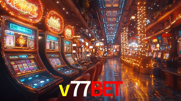 v77bet: Seu Especialista em Apostas Esportivas Brasileiras