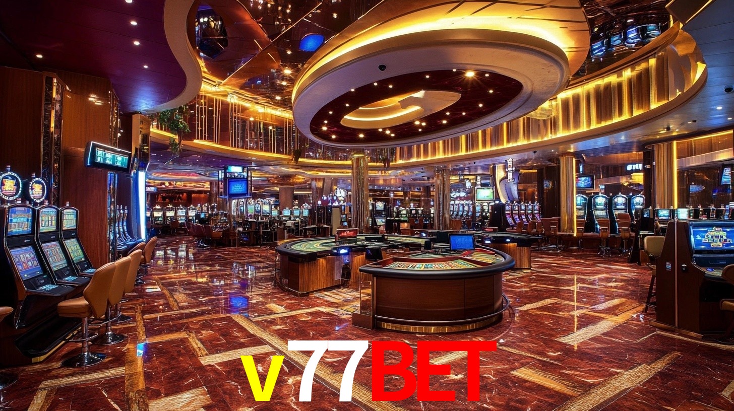 Premium Interface v77bet