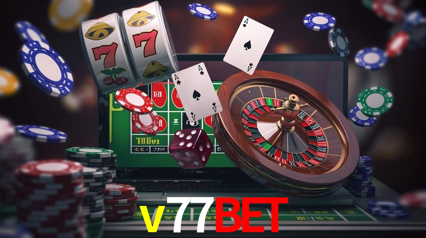 Ofertas Imperdíveis na v77bet: Promoções e Bônus Que Valem a Pena