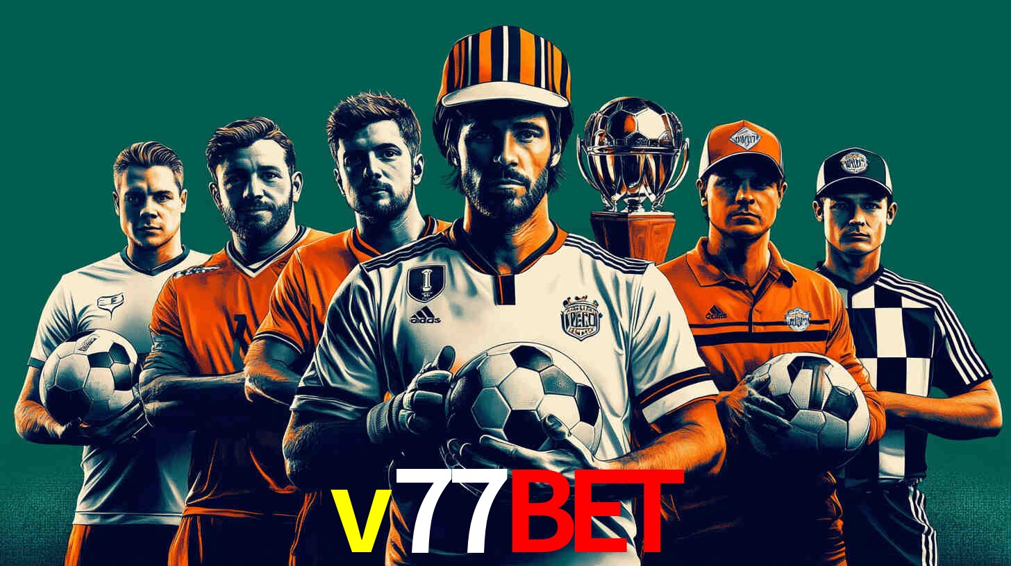 Inovações de Jogos na v77bet: O Futuro das Experiências Interativas
