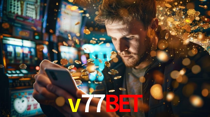 Account Benefits v77bet