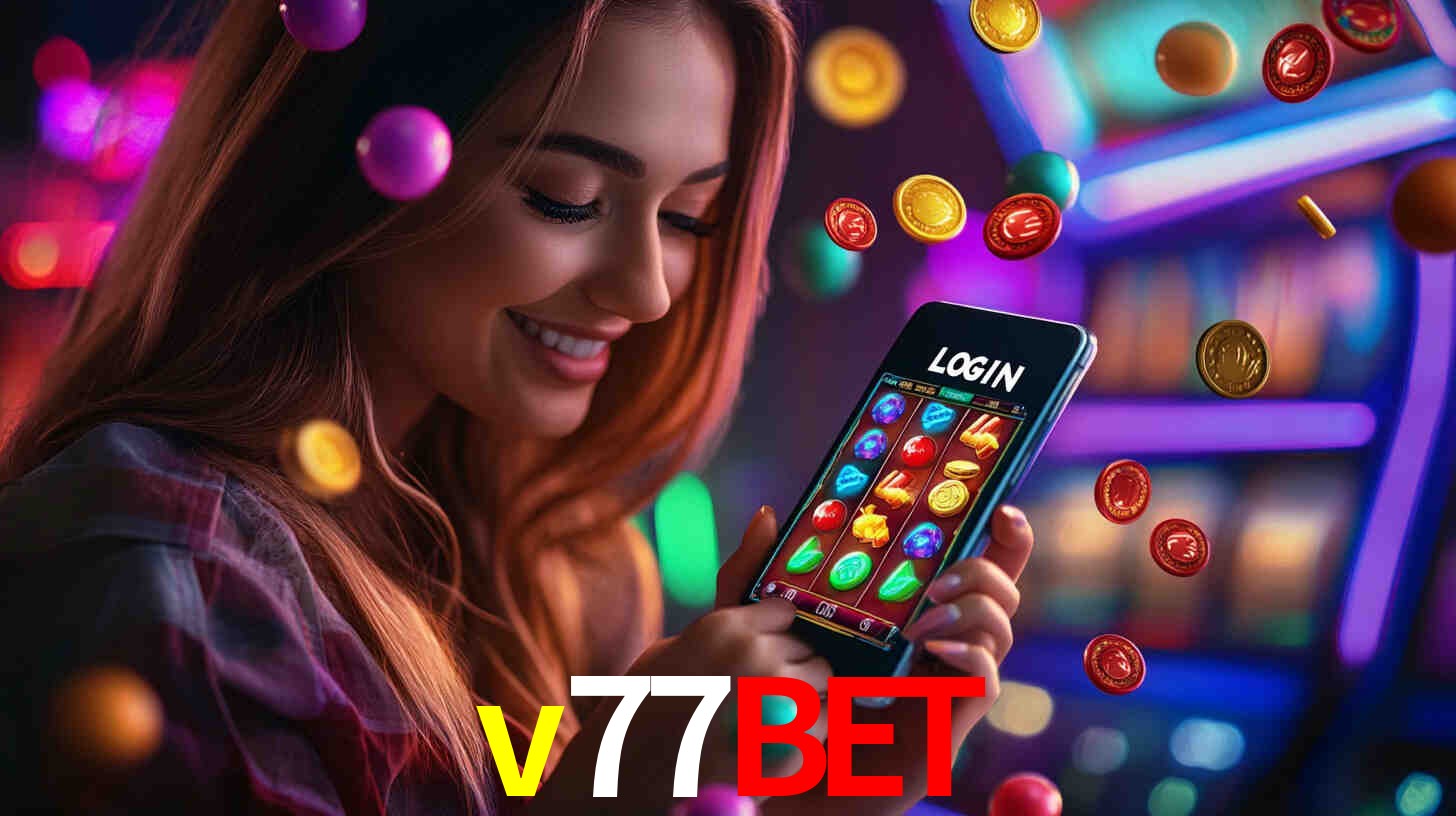 v77bet,v77bet app