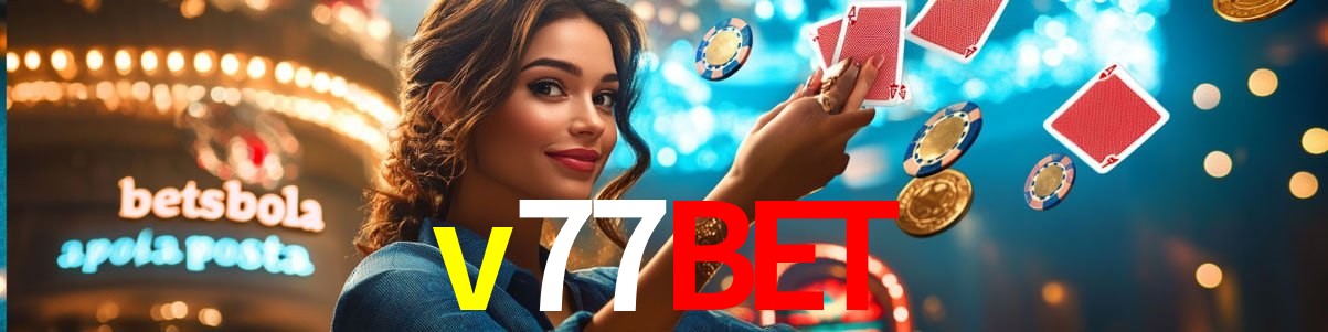 Football Betting v77bet