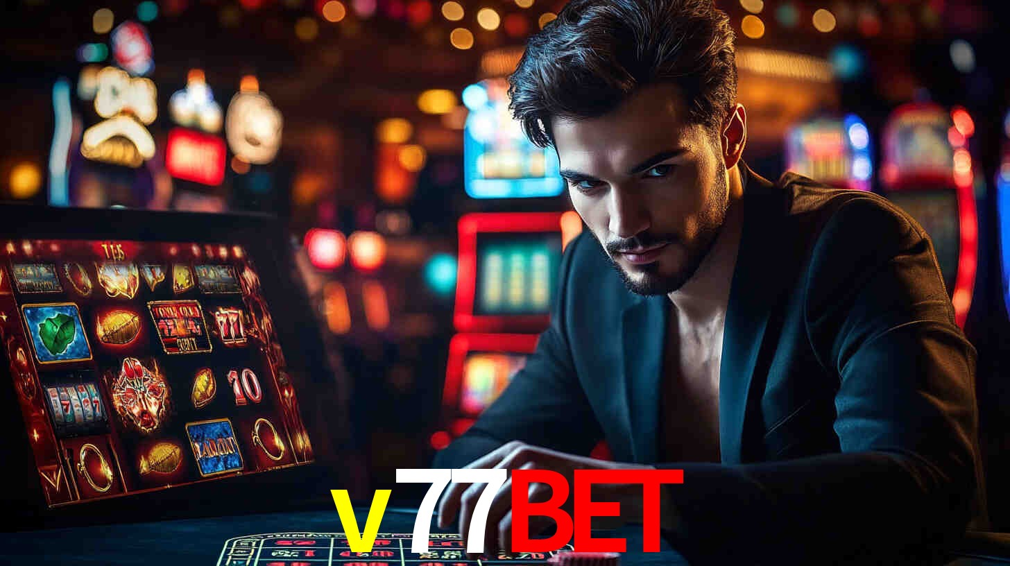 v77bet,v77bet app