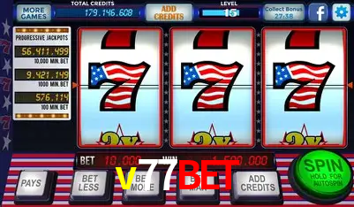 Live Casino v77bet