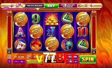 Desvendando o Mundo dos Jogos Virtuais na v77bet