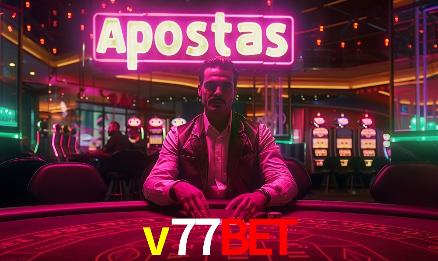 Desvendando o Mundo dos Jogos Virtuais na v77bet