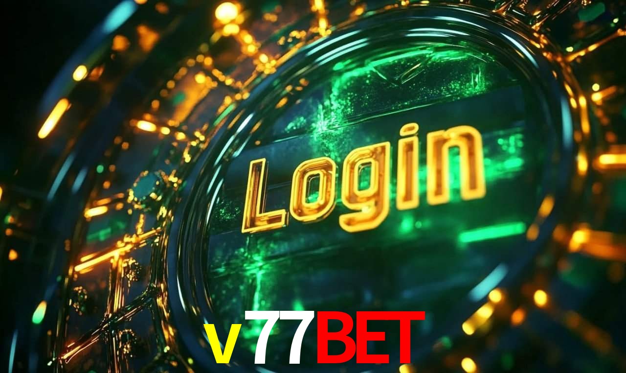 v77bet App Interface
