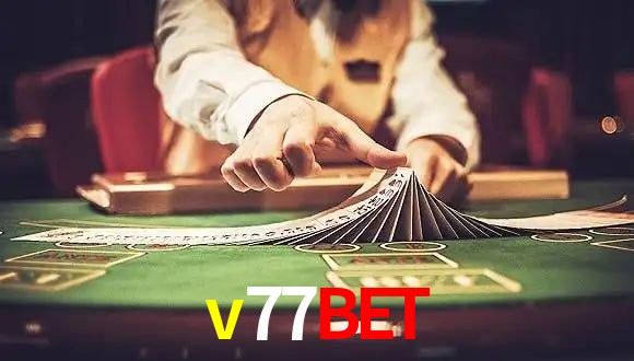 Roulette Table v77bet