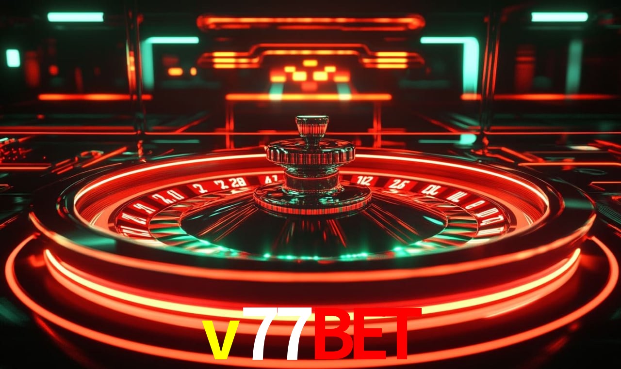 Flash Promotion v77bet