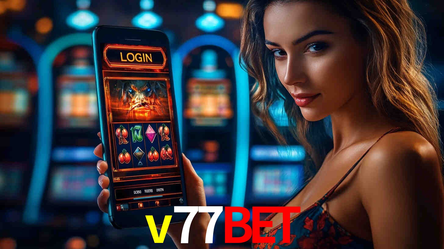 v77bet,v77bet app