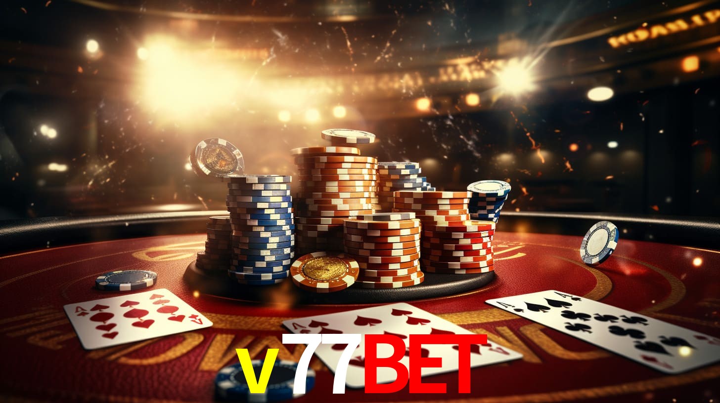 Tournaments v77bet