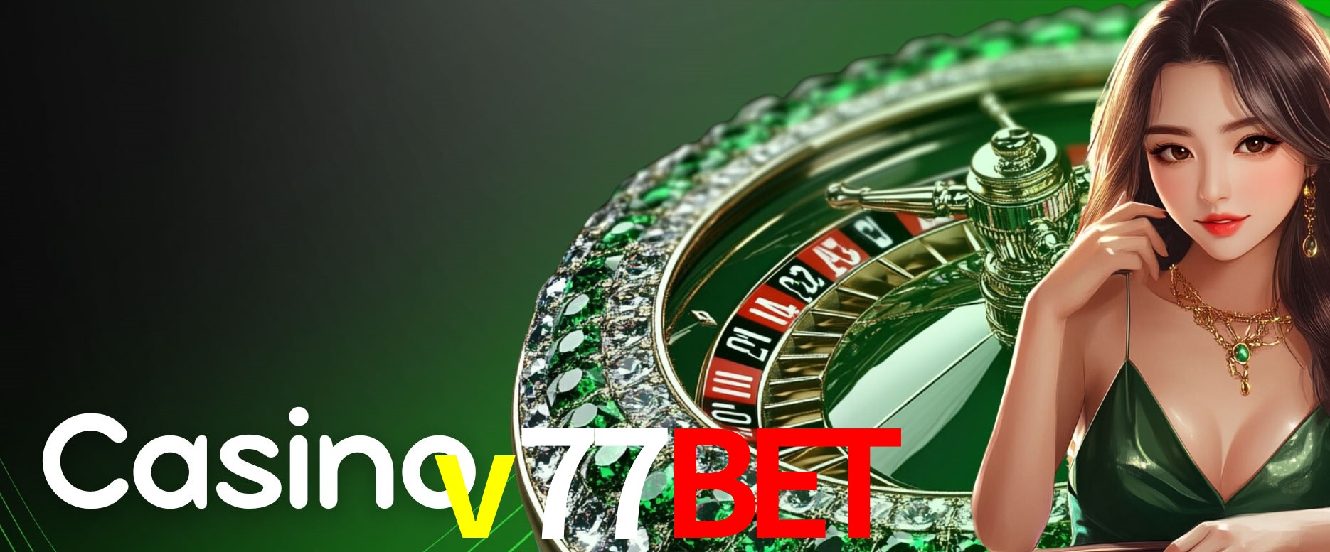Quick Registration v77bet