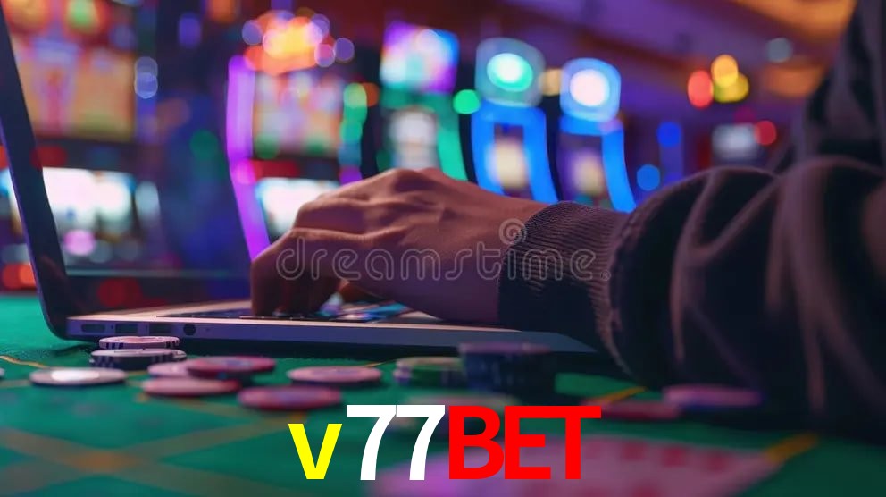 Descubra a Essência do v77bet: Nossa História e Compromissos