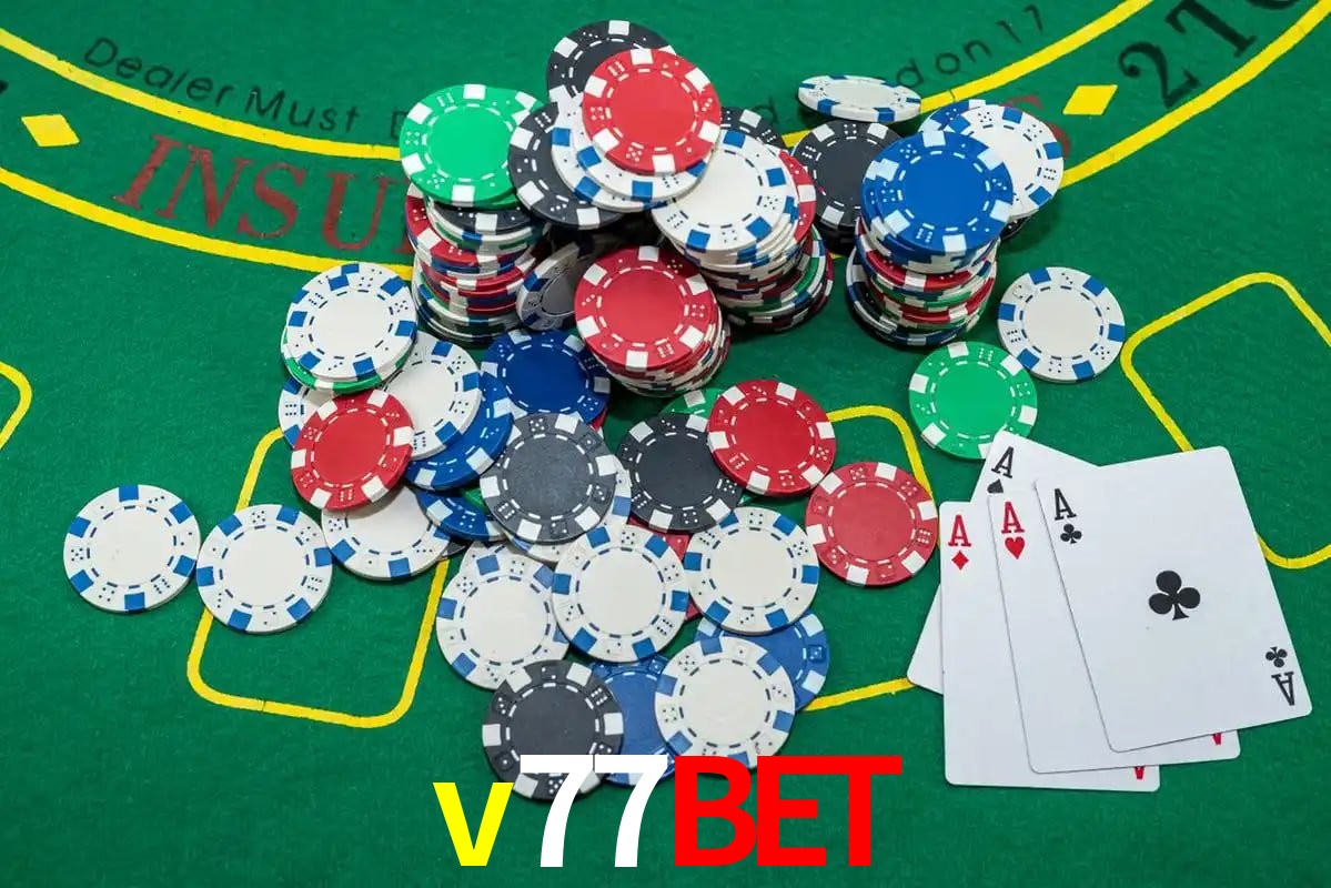 Descubra o Programa VIP da v77bet: Vantagens Exclusivas para Jogadores