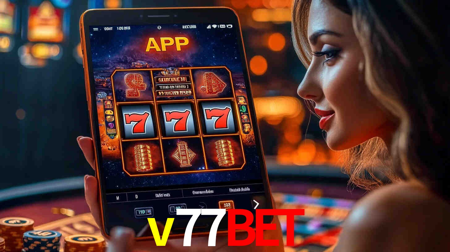 Bônus Generosos e Exclusivos no v77bet para Você!