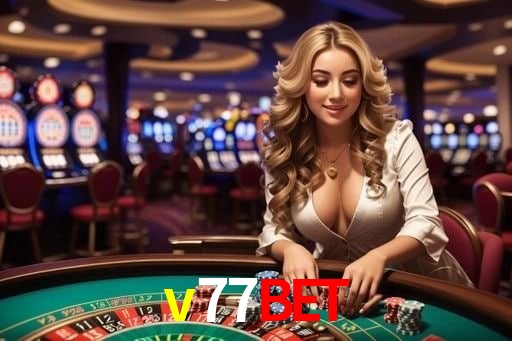 VIP Casino v77bet