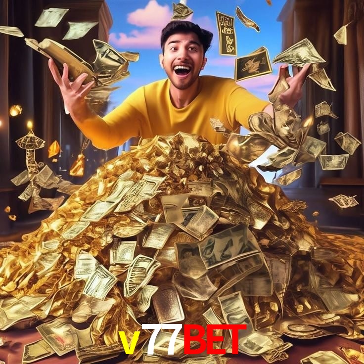 Desvendando o Mundo dos Jogos Virtuais na v77bet