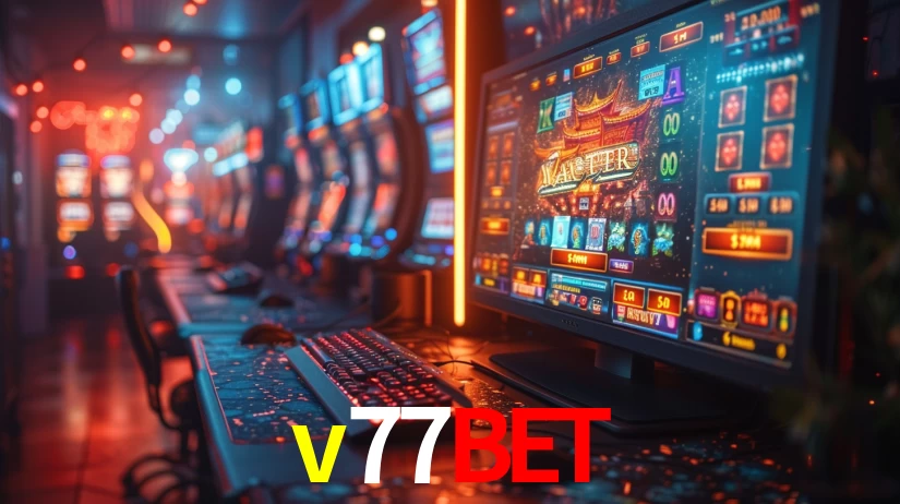 v77bet paga