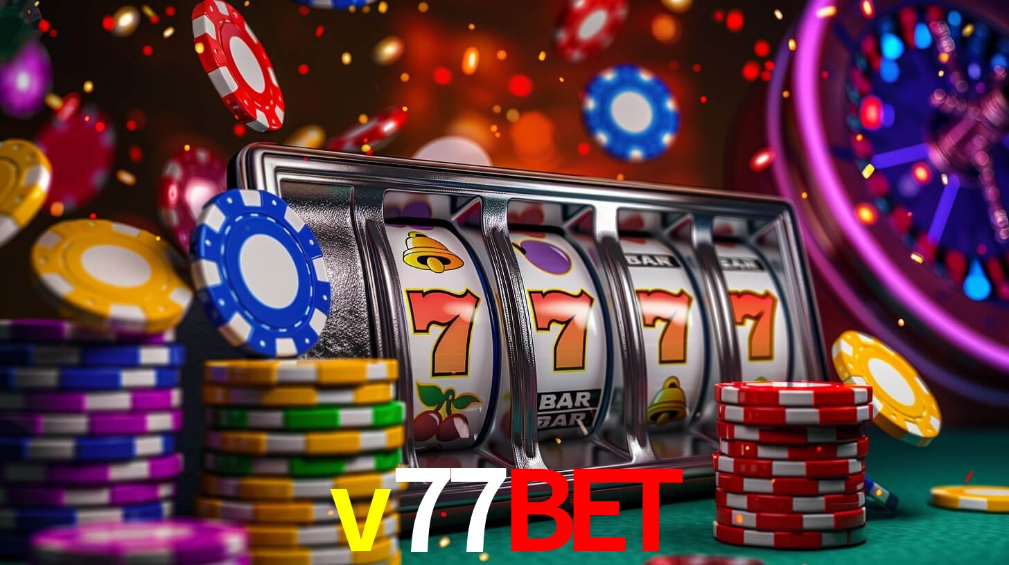 Explorando a Categoria de Eventos em Apostas na v77bet